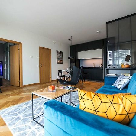 Modern Luxury Apartment In City Centre Таллінн Екстер'єр фото