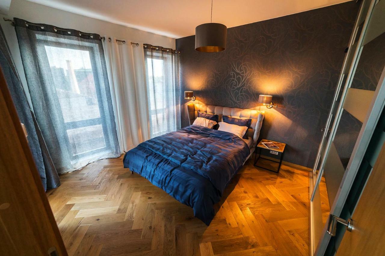 Modern Luxury Apartment In City Centre Таллінн Екстер'єр фото